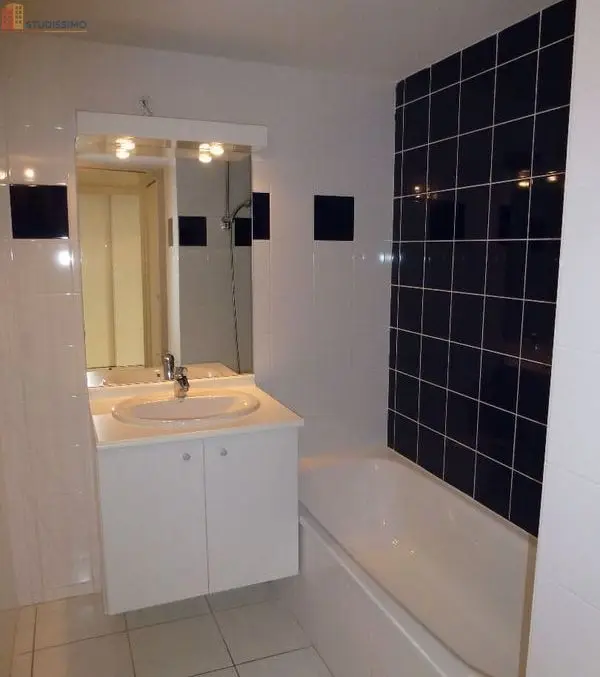 Studio 37m² Toulouse 31400 - Photo 4