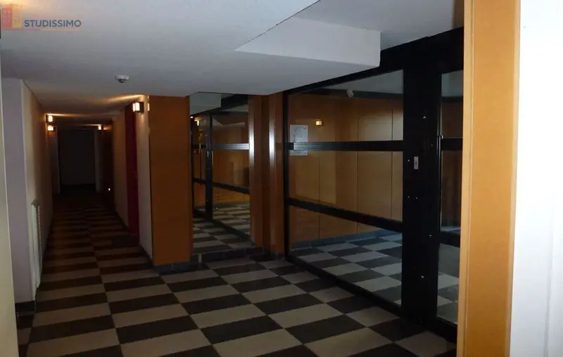 Studio 37m² Toulouse 31400 - Photo 1