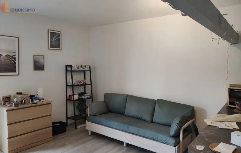 Studio meublé 27m² Toulouse centre Saint-Michel - Proche métro, meublé - Photo 11