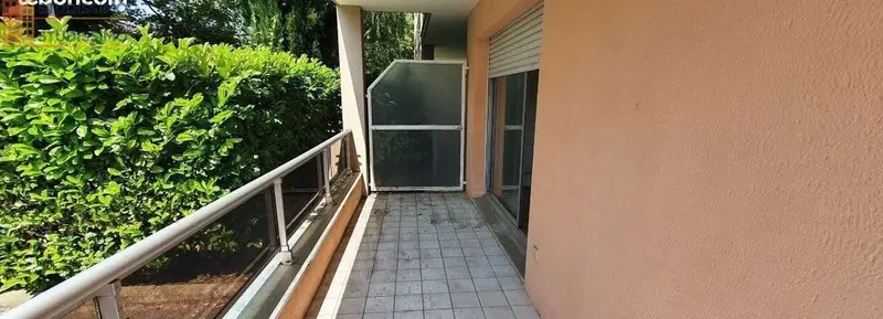 Studio 28m² Toulouse 31400 - Meublé, DPE D - Photo 7