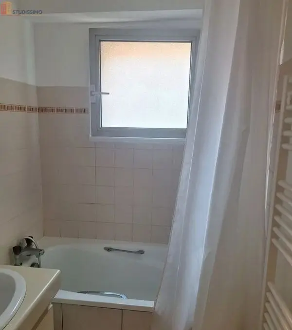 Studio meublé 25m² Toulouse centre - Lumineux - Photo 3
