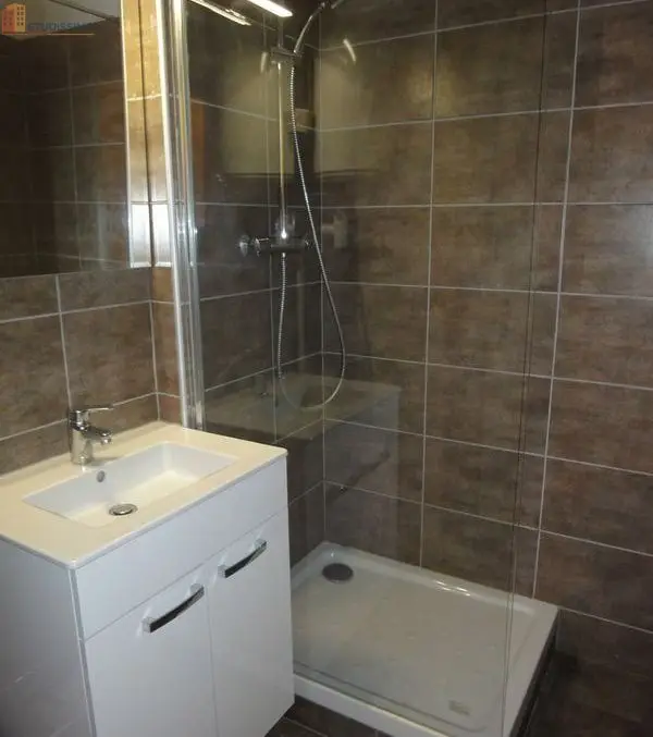 Studio 26m² Toulouse Rangueil - 3e étage, lumineux - Photo 7