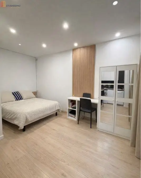 Studio meublé 19m² Toulouse 31000 - En plein cœur des Chalets - Photo 2