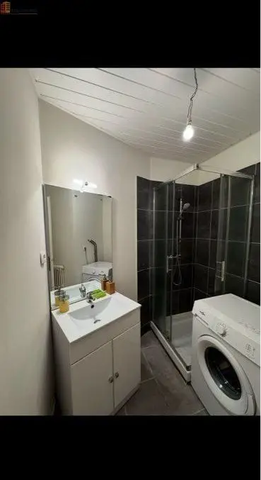 Studio meublé 23m² Toulouse 31000 - Calme, lumineux - Photo 1