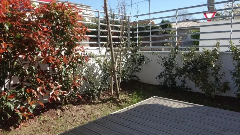 Studio 28m² Toulouse 31200 - Photo 5
