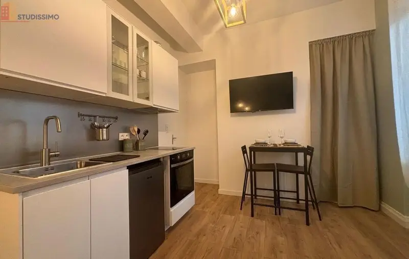 Studio meublé 18m² Toulouse 31000 - Meublé, DPE C - Photo 26