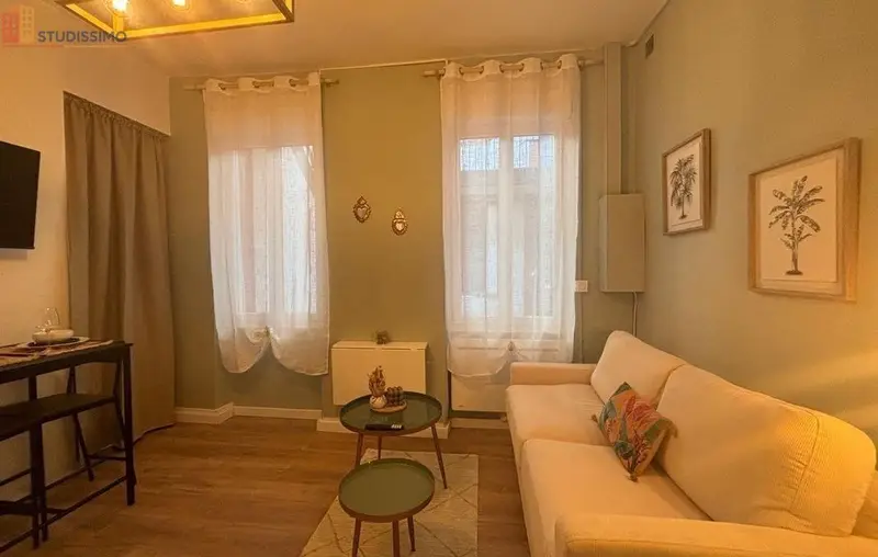 Studio meublé 18m² Toulouse 31000 - Meublé, DPE C - Photo 21