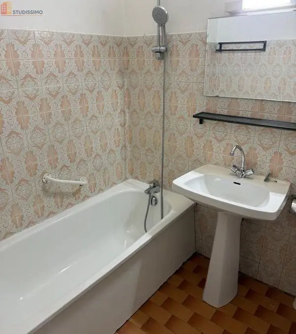 Studio meublé 20m² Toulouse 31400 - Meublé, DPE D - Photo 7
