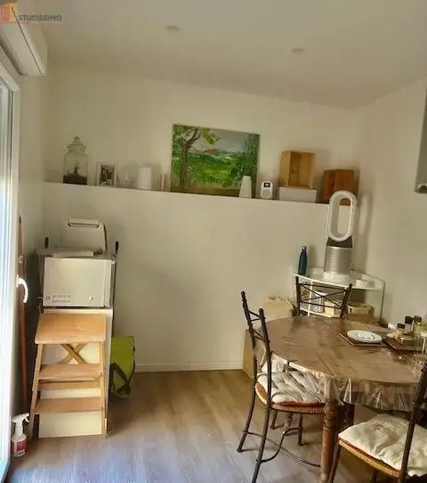 Studio 25m² Toulouse 31500 - Photo 8