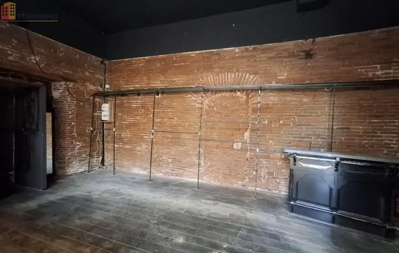 Studio 40m² Toulouse 31000 - Photo 9