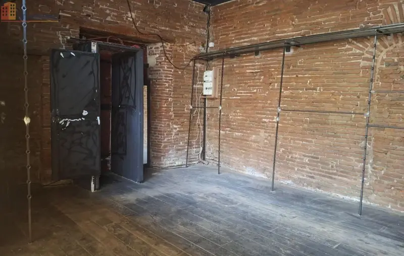 Studio 40m² Toulouse 31000 - Photo 2