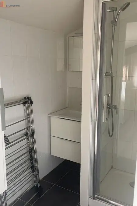 Studio meublé 18m² Toulouse 31400 - Meublé, 3e étage - Photo 7