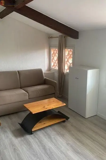 Studio meublé 18m² Toulouse 31400 - Meublé, 3e étage - Photo 6