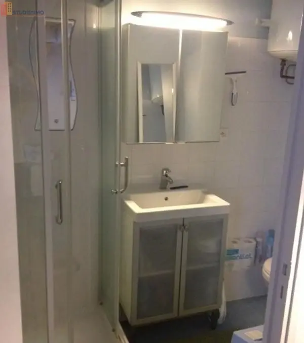 Studio meublé 24m² Toulouse 31000 - Meublé, 1er étage - Photo 2