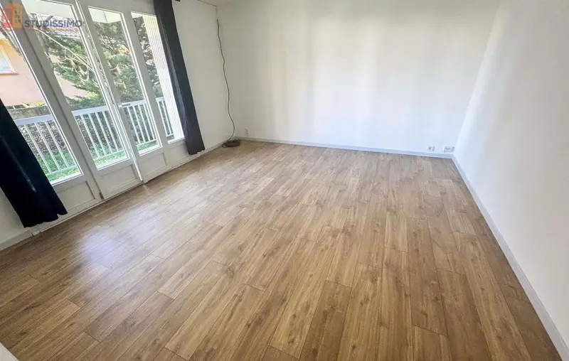 Studio 33m² Toulouse 31500 - Photo 16