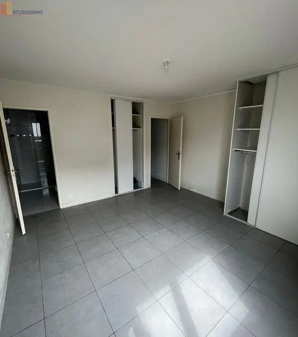 Studio 26m² Toulouse 31100 - Photo 3