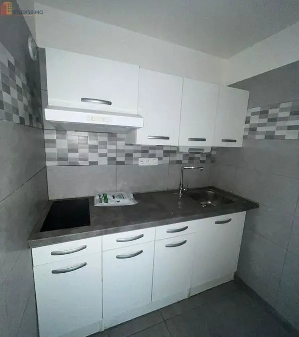 Studio 26m² Toulouse 31100 - Photo 1