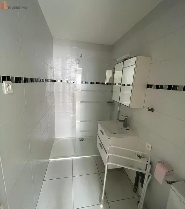 Studio 26m² Toulouse 31100 - Photo 2