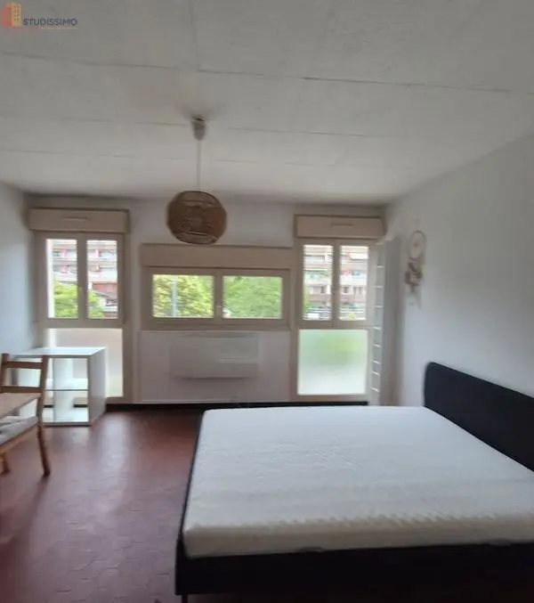 Studio meublé 24m² Toulouse 31300 - Meublé, 2e étage - Photo 7