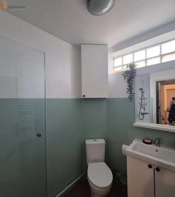 Studio meublé 24m² Toulouse 31300 - Meublé, 2e étage - Photo 1