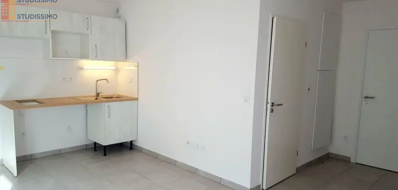 Studio 27m² Toulouse 31500 - Lumineux, dernier étage - Photo 5