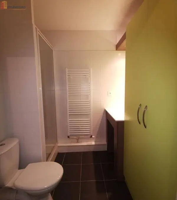 Studio 24m² Toulouse Montaudran - Meublé, lumineux - Photo 4