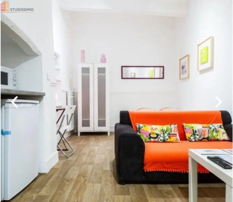 Studio meublé 19m² Toulouse Carmes - RDC, calme - Photo 10