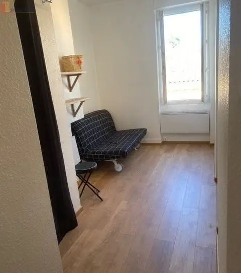 Studio meublé 16m² Toulouse centre - Meublé, DPE D - Photo 13