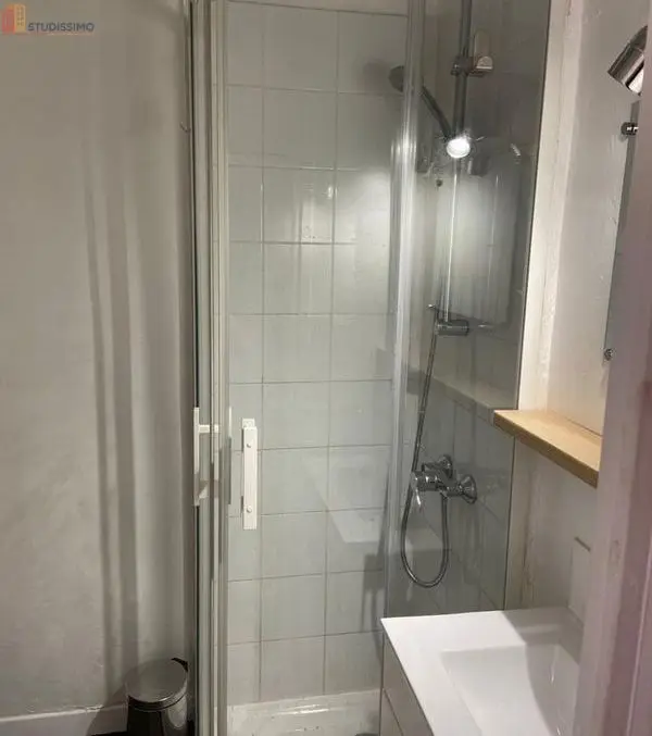 Studio meublé 16m² Toulouse centre - Meublé, DPE D - Photo 3