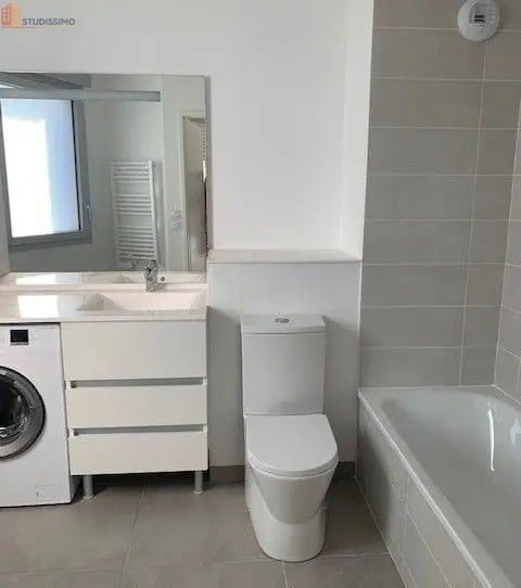 Studio 27m² Toulouse 31000 - Photo 7