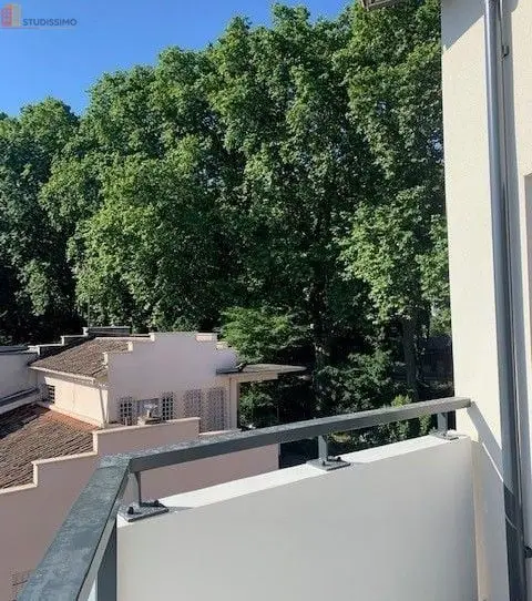 Studio 27m² Toulouse 31000 - Photo 1