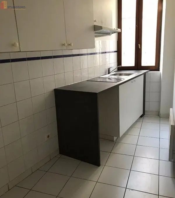 Studio 25m² Toulouse 31000 - Photo 2