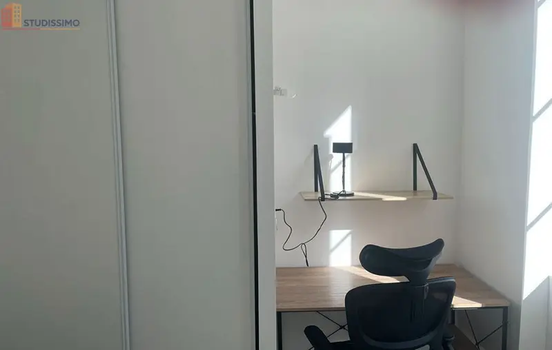 Studio meublé 17m² Toulouse centre - Meublé, 2e étage - Photo 3