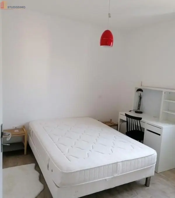 Studio meublé 12m² Labège - Meublé, DPE B - Photo 4