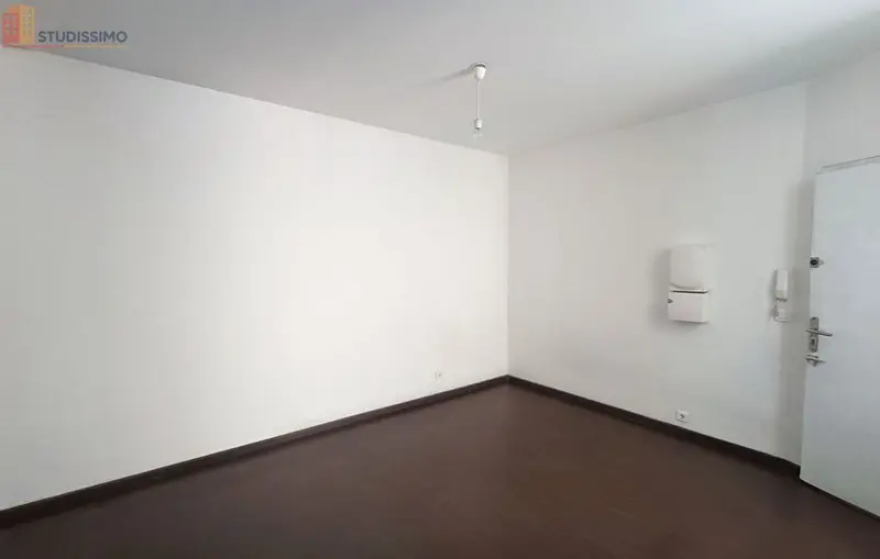 Studio 20m² Toulouse centre - Dernier étage, lumineux - Photo 1