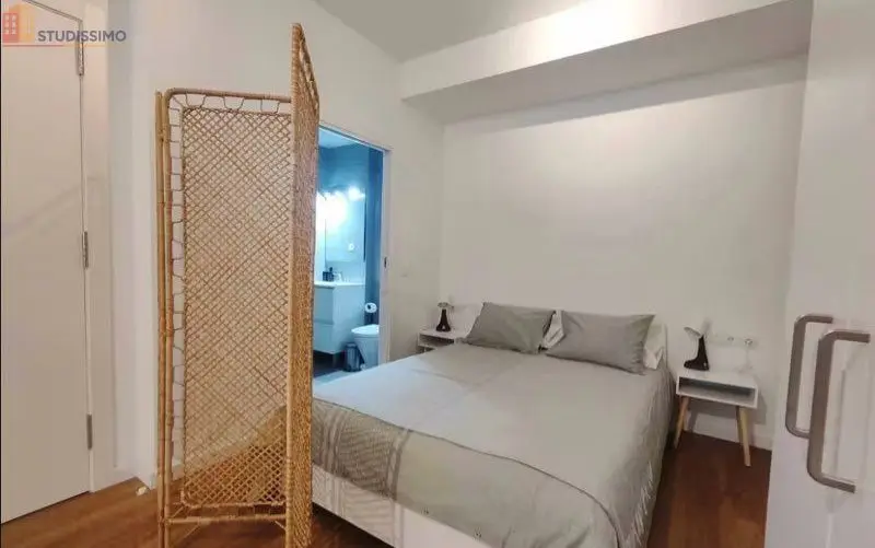 Studio 40m² Toulouse 31000 - Meublé, 1er étage - Photo 8