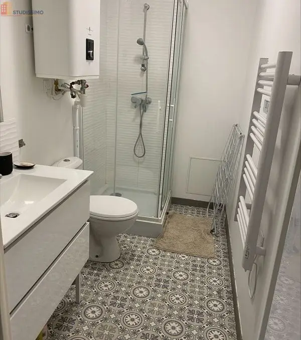 Studio 25m² Toulouse centre - Calme, lumineux - Photo 2