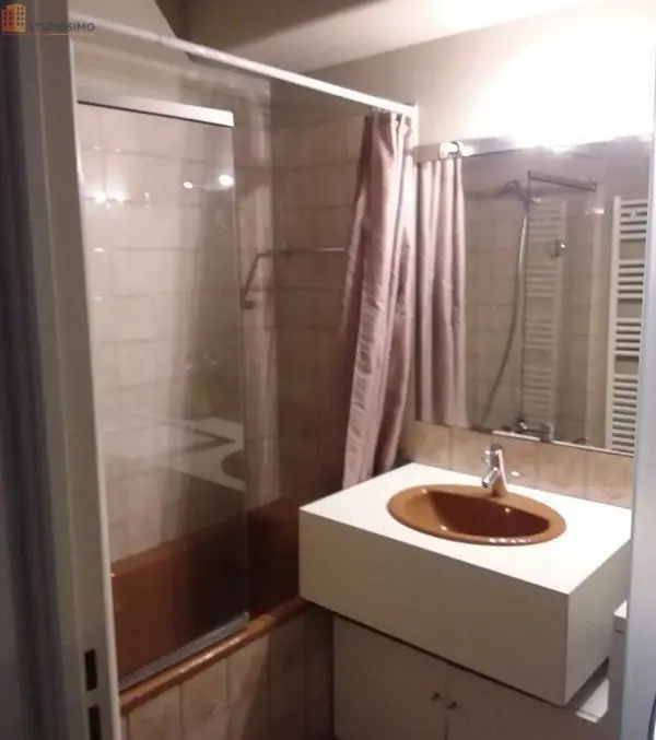 Studio meublé 27m² Toulouse 31000 - Meublé, 1er étage - Photo 1