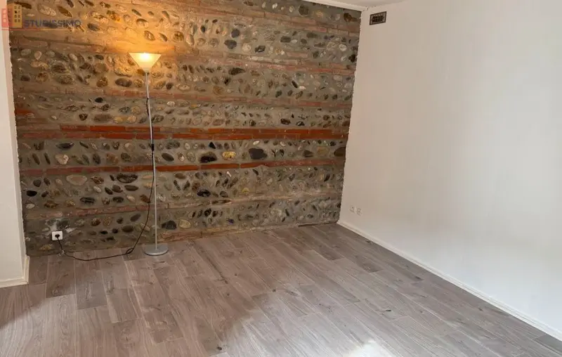 Studio 21m² Toulouse 31500 - Agréable, lumineux - Photo 2