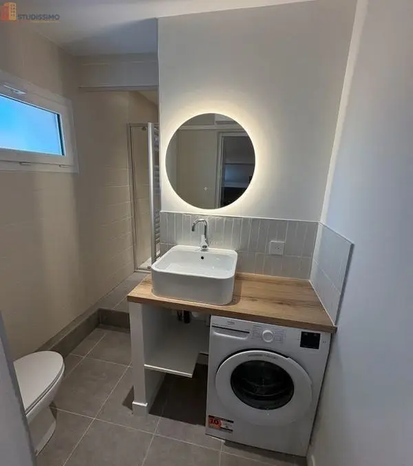 Studio meublé 20m² Toulouse Saint-Aubin - Entièrement refait, lumineux - Photo 3