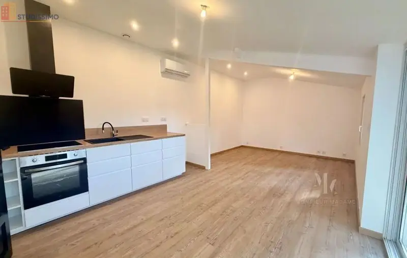 Studio 44m² Villefranche-de-Lauragais - lumineux, DPE C - Photo 18