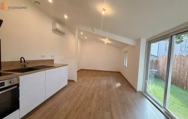 Studio 44m² Villefranche-de-Lauragais - lumineux, DPE C - Photo 15
