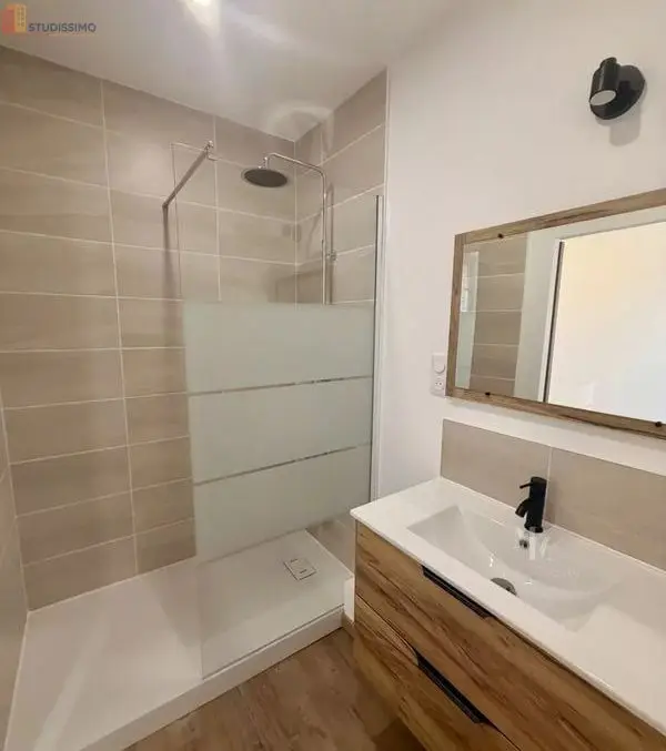 Studio 44m² Villefranche-de-Lauragais - lumineux, DPE C - Photo 3