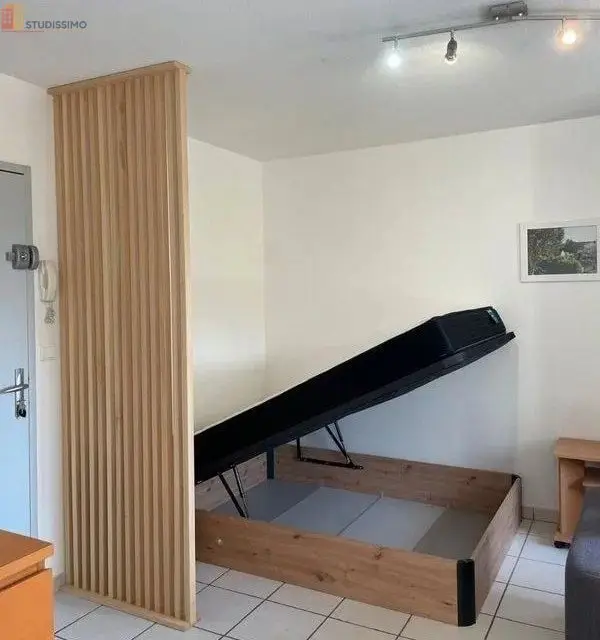 Studio 32m² Toulouse centre - lumineux - Photo 1