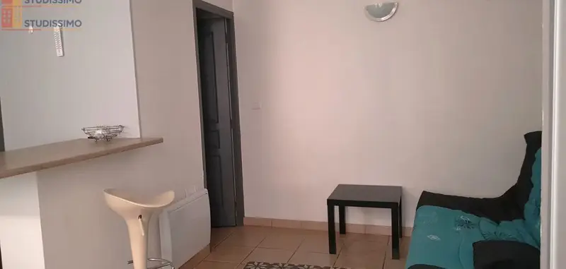 Studio 19m² Villemur-sur-Tarn - 1 pièce - Photo 4