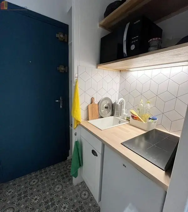 Studio meublé 15m² Toulouse 31400 - Meublé, 1er étage - Photo 6