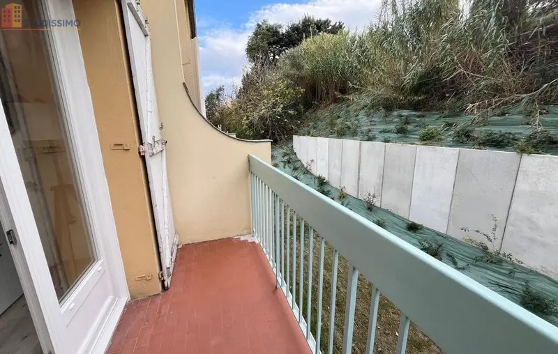 Studio meublé 15m² Toulouse 31400 - Meublé, 1er étage - Photo 1
