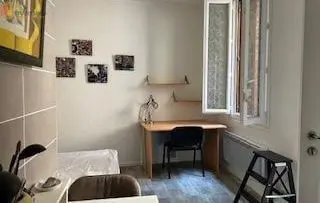 Studio meublé 21m² Toulouse centre - Proche Compans Cafarelli - Photo 2