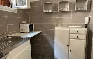 Studio meublé 21m² Toulouse centre - Proche Compans Cafarelli - Photo 1