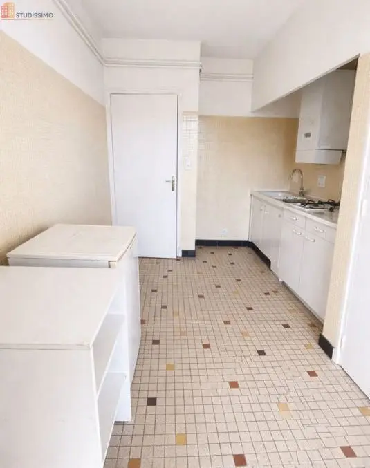 Studio 33m² Ramonville-Saint-Agne - 3e étage, lumineux - Photo 4